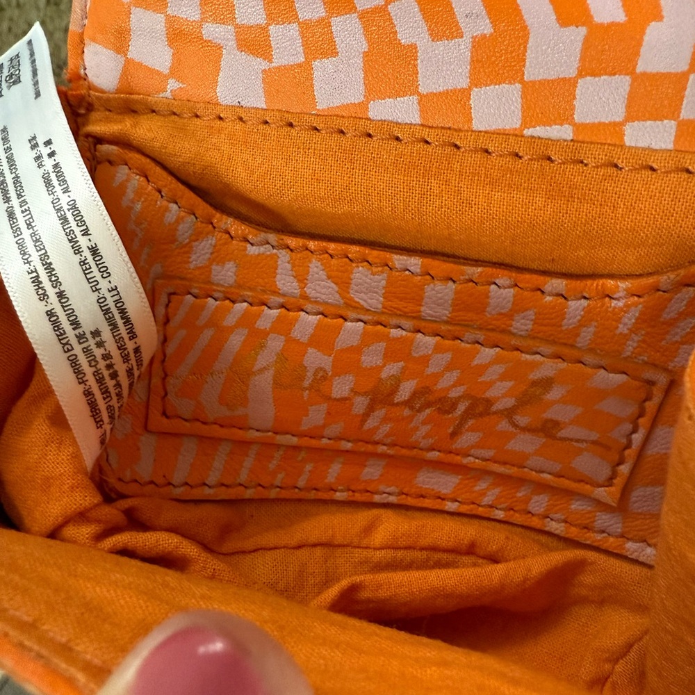 Free People-Close To You Mini Crossbody SOLD OUT - Picture 8 of 11